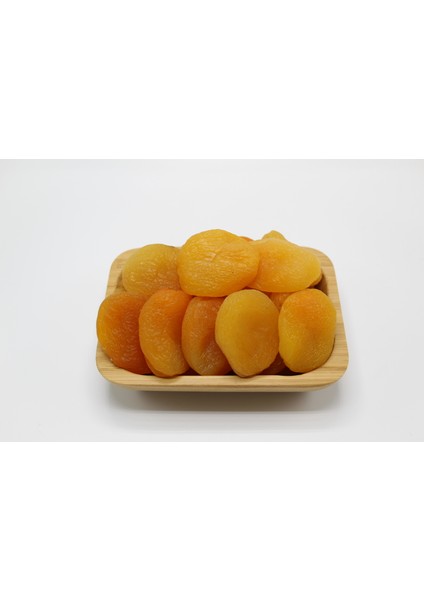 Kayısı Sarı Jumbo 250 gr