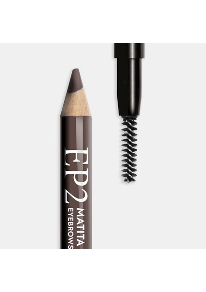 Ep2 Eyebrow Taupe Boz Kahverengi Kaş Kalemi fiyatları