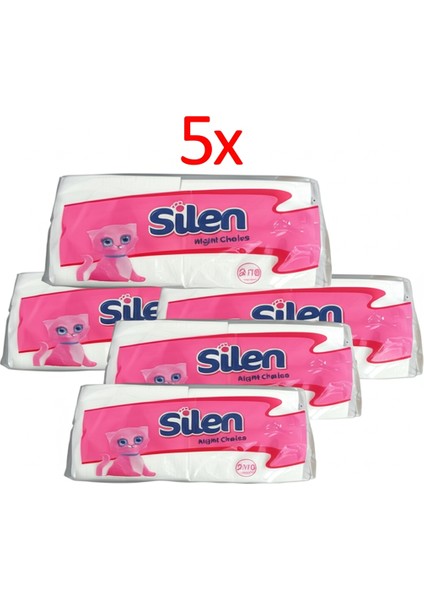 200'LÜ Peçete (5 Adet)