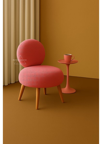 Berjer , Çay Seti,peluş Kumaş,yuvarlak Gürgen Sırtlı,koltuk Takımı, Ikili Koltuk,dekoratif Berje fiyatları