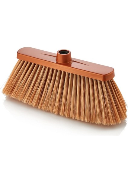 Y204 Dik Yer Fırçası 9,5 cm Lüx, Kaliteli ve Şık Temizlik Aracı