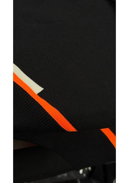 Metal Logo Detaylı Erkek Kazak fiyatları