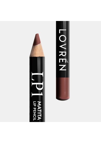 Lp1 Nude Dudak Kalemi fiyatları