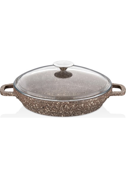 Unique Granit 28 cm Karnıyarık