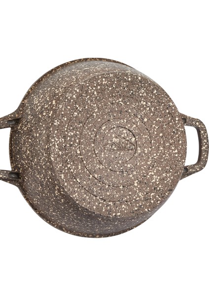 Unique Granit 28 cm Karnıyarık fiyatları