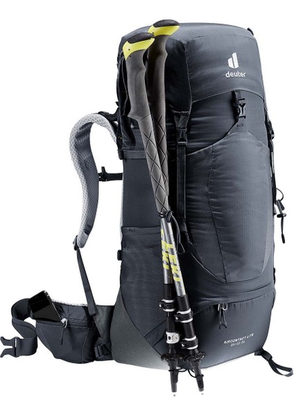 Aircontact Lite 35 + 10 Litre Sl Outdoor Sırt Çantası fırsatları