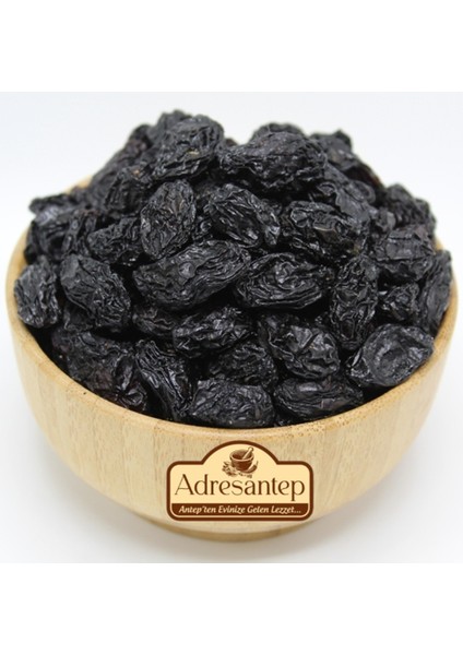 Antep Karası Kuru Üzüm 500 gr