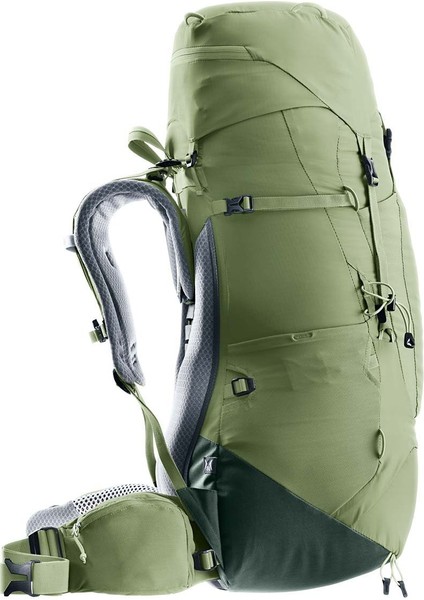 Aircontact Lite 45 + 10 Sl Litre Outdoor Sırt Çantası modelleri