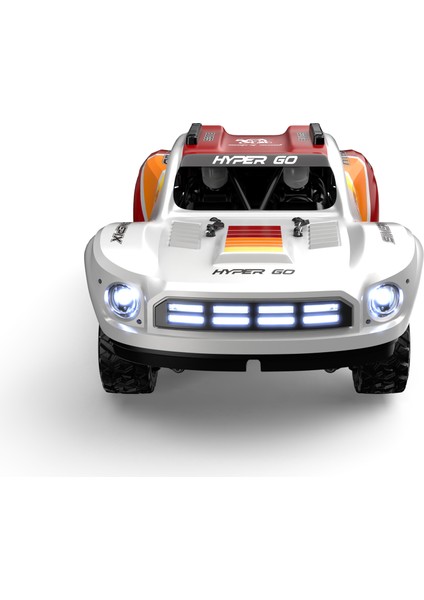 1/14 Hyper Go 14211 75KM/H 4x4 Fırçasız Motor ve Escli, 2.4 Ghz. Rc Arazi Aracı indirimleri