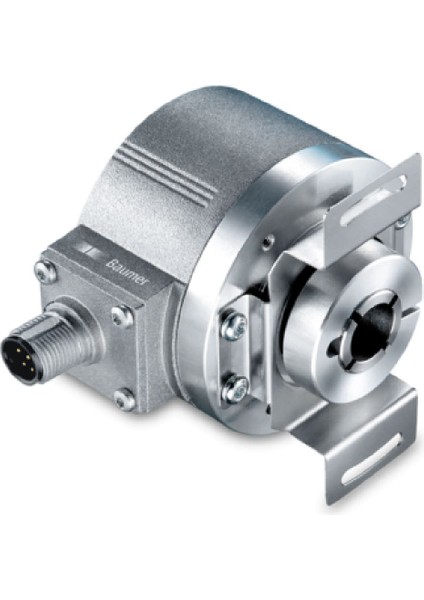 EIL580-TT08.7BE.01024.A (1107029) ,1024-P D8 Ttl Enkoder