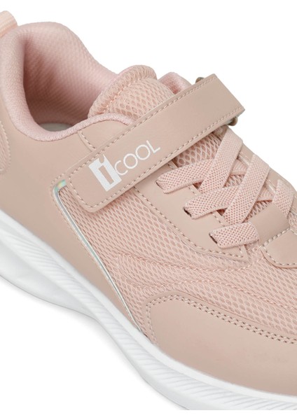 Vessa-E F 4fx Pembe Kız Çocuk Spor Ayakkabı