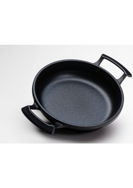 Premıum Döküm 18 cm Sahan