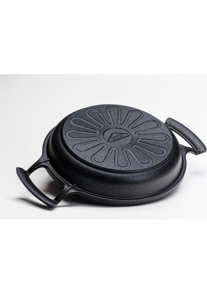 Premıum Döküm 18 cm Sahan fiyatları