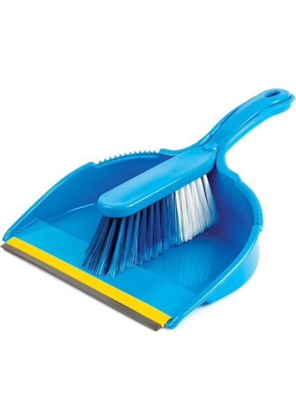 El Tipi Renkli Büyük Faraşlı Fırça, Çok Amaçlı Temizlik Aracı