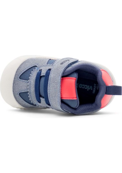 Nina Erkek Bebek Günlük Ayakkabı Lacivert modelleri