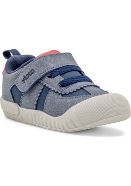 Nina Erkek Bebek Günlük Ayakkabı Lacivert fırsatları