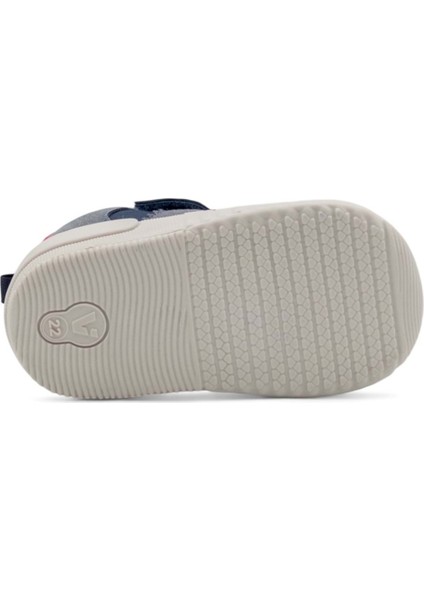 Nina Erkek Bebek Günlük Ayakkabı Lacivert indirimleri