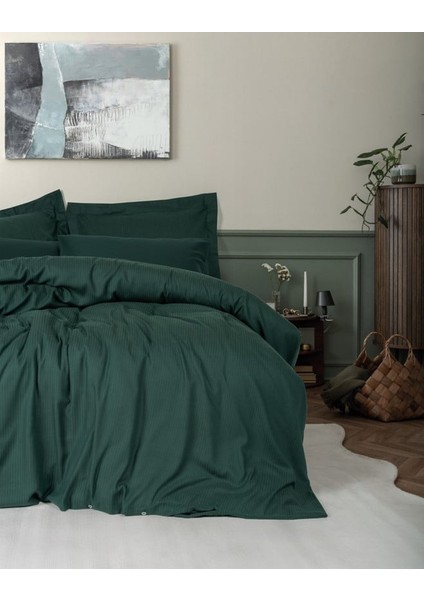 Çift Kişilik Nev Takımı Craft Petrol