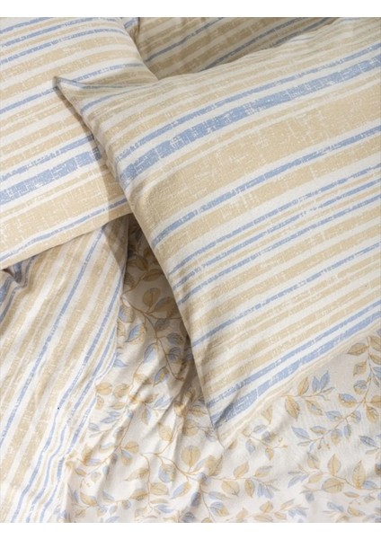 Flanel Nev Takımı Tek Kişilik Roof Mavi fiyatları