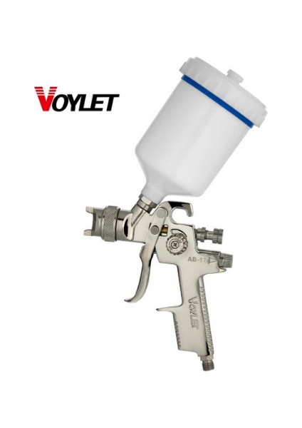 Voylet AB-17G Boya Tabancası 1.3 mm