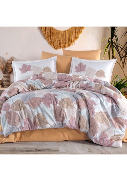 Ranforce Nev Takımı Çift Kişilik Samba V1 Zencefil