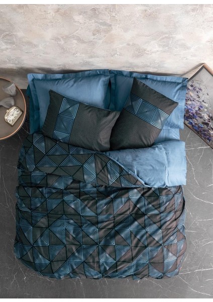 Dark Çift Kişilik Nev Takımı Armor Siyah