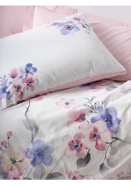 Ranforce Nev Takımı Çift Kişilik Jayda Pembe fiyatları