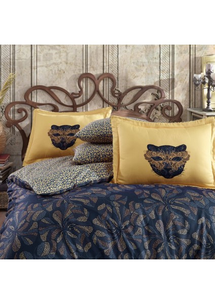 Çift Kişilik Saten Nev Caprice Sarı modelleri