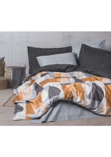 Tek Kişilik Modern Nev Takımı Giorno Gri