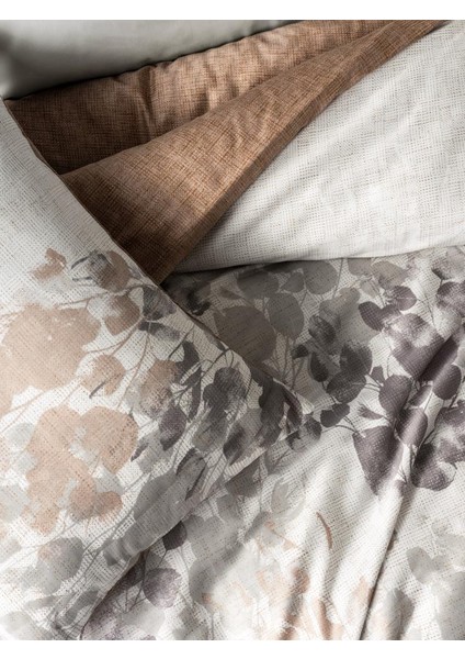 Blatt Gri Saten Nev Takımı Çift Kişilik fiyatları