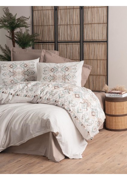 Çift Kişilik Nev Takımı Asilo Kahve