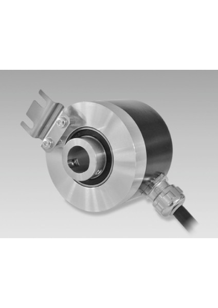 ITD20A4Y129-400HBX-KA17E14 ,58MM/14MM 8V..24VDC 3-HTL/400-PALS Enkoder