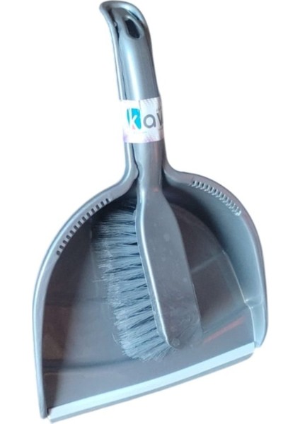 Çok Amaçlı Faraşlı Fırça, Temizlik ve Bakım Için Ideal Araç