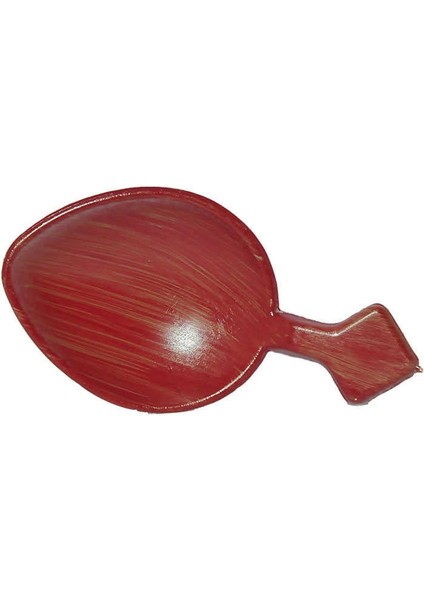 Oyun Kaşığı Mika Kısa Saplı 1 Adet fiyatları