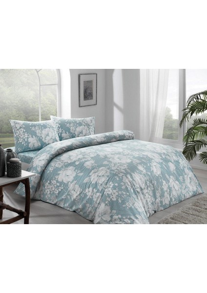 Ranforce Tek Kişilik Nev Takımı Abril Mavi