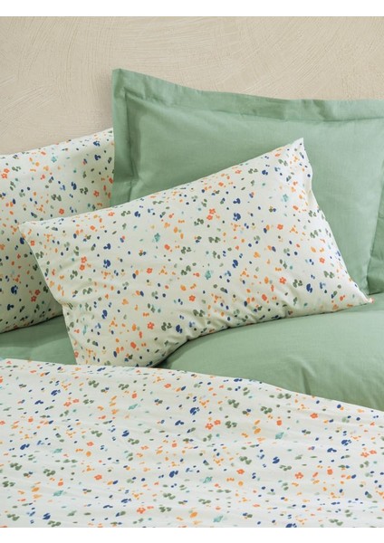 Petite Çift Kişilik Nev Takımı Lola Yeşil fiyatları