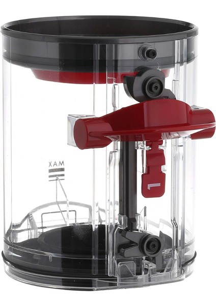 Dyson V12 Detect Slim Uyumlu Elektrikli Süpürge Toz Haznesi