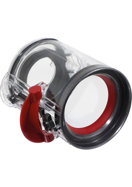 Dyson V12 Detect Slim Uyumlu Elektrikli Süpürge Toz Haznesi modelleri