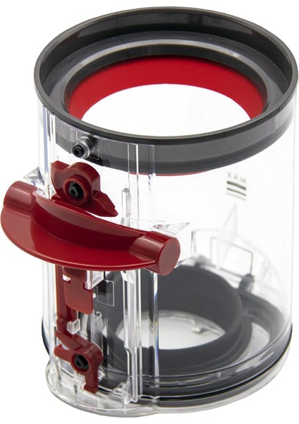 Dyson V12 Detect Slim Uyumlu Elektrikli Süpürge Toz Haznesi fırsatları