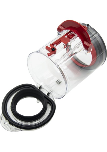 Dyson V12 Detect Slim Uyumlu Elektrikli Süpürge Toz Haznesi