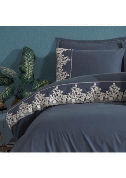 Nev Takımı Çift Kişilik Osela V4 Indigo modelleri