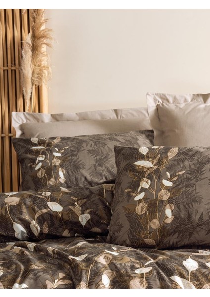 Dual Çift Kişilik Nev Takımı Foresta Bej modelleri