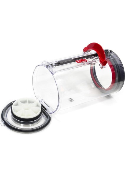 Dyson V11 Uyumlu Elektrikli Süpürge Toz Haznesi fırsatları