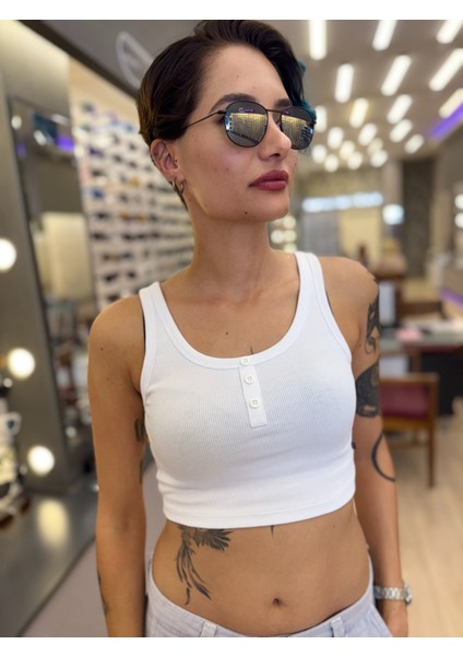 017 Myconcept C01 51 Olivier Philippe Polarize Güneş Gözlüğü modelleri
