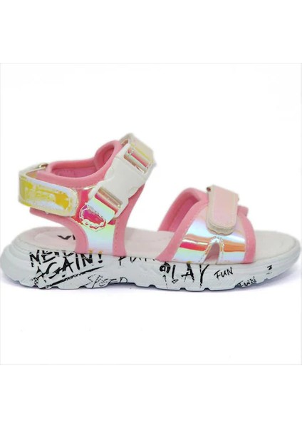 Tempo Kız Sandalet