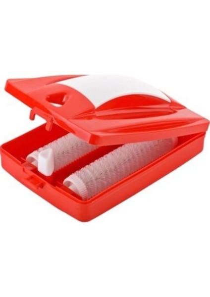 2 Adet Çok Renkli Flora F062 Ferrari Çiftli Gırgır Seti fırsatları