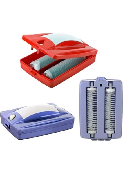 2 Adet Çok Renkli Flora F062 Ferrari Çiftli Gırgır Seti