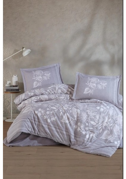 Ranforce Nev Takımı Çift Kişilik Nera V1 Lila 8681727310850