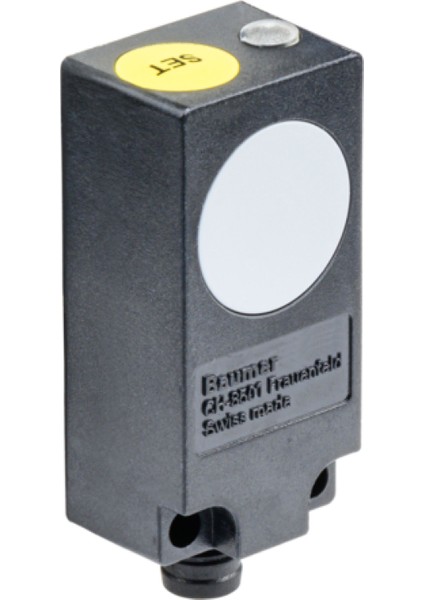 Iwfk 20Z8704/S35A ,KÜBIK/0..10MM 0..10V M8-4p Endüktif Mesafe Sensör
