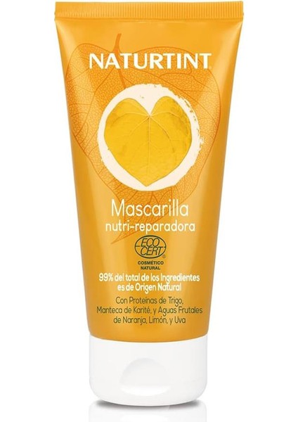 Mascarilla Besleyici ve Onarıcı Saç Maskesi 150ML